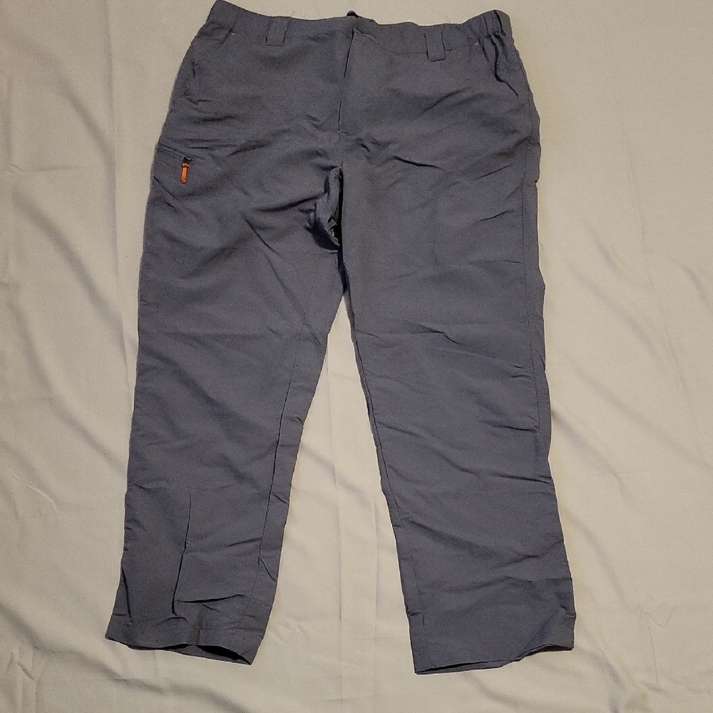 Orvis Men's Slate Fishing Cargo Pants